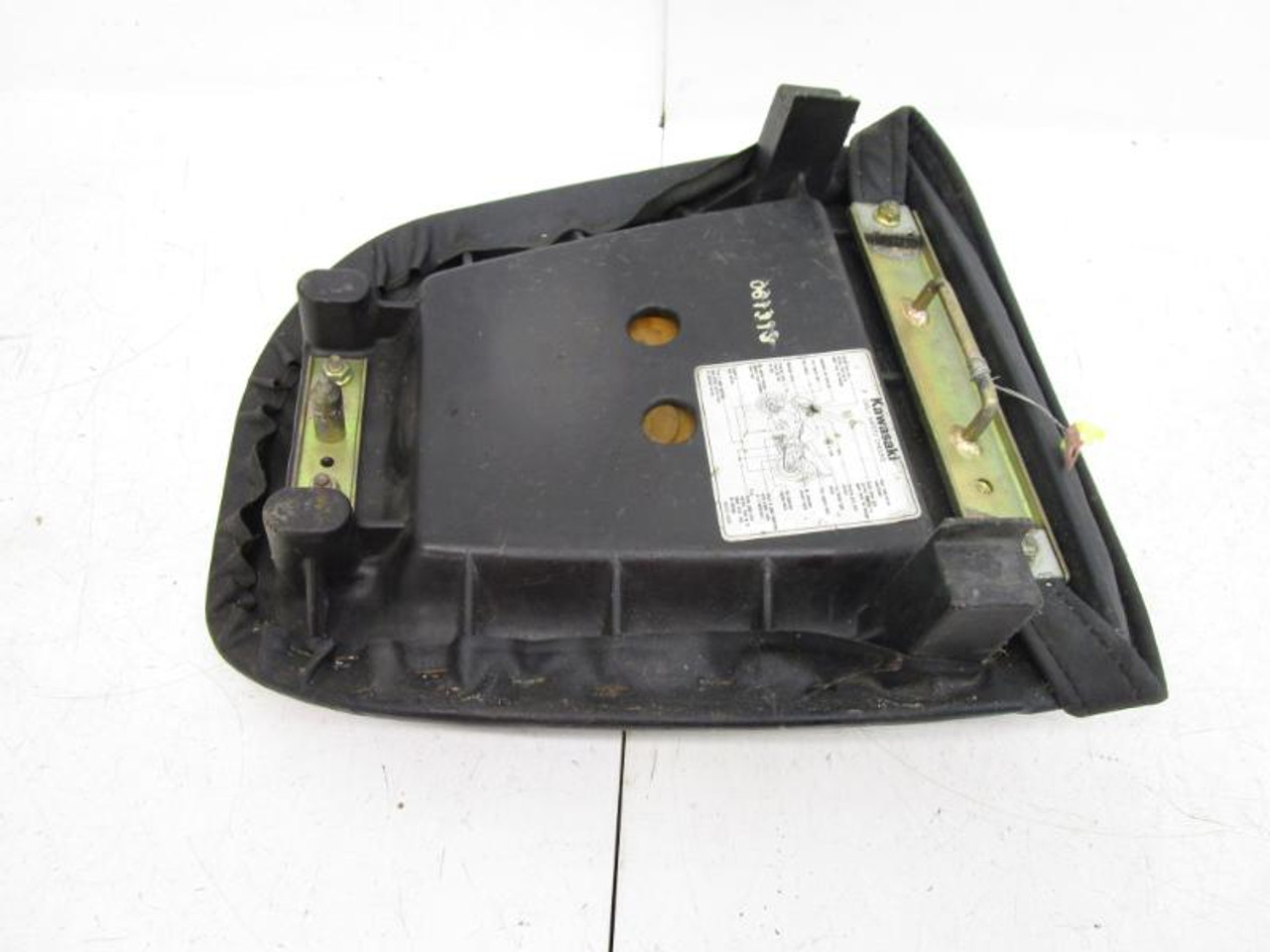 94 95 96 Kawasaki ZX 9R Ninja Passenger Rear Seat Pan Foam